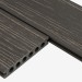 Террасная доска из ДПК CM Decking серия ZEBRANO цвет бежево-серый (под заказ) купить в Кургане