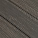 Террасная доска из ДПК CM Decking серия ZEBRANO цвет бежево-серый (под заказ) купить в Кургане