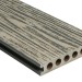 Террасная доска из ДПК CM Decking серия ZEBRANO цвет бежево-серый (под заказ) купить в Кургане