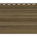 Виниловый сайдинг FineBer Standart Royal Wood, Ольха купить в Кургане