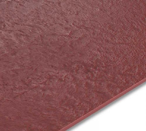 Фиброцементный сайдинг Roofas Board Stone Гранит красный купить в Кургане
