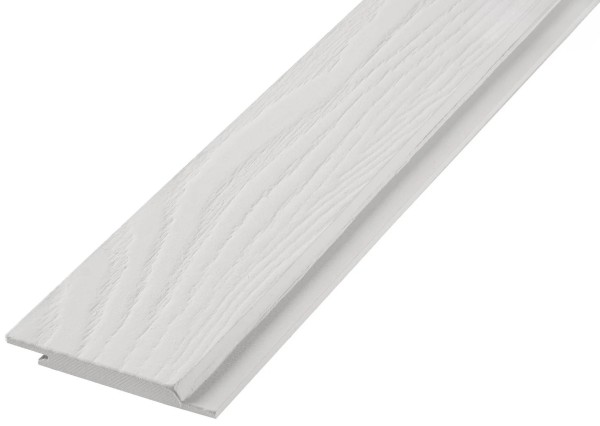 Фиброцементный сайдинг FCSPRO Click Shtil F51 (Серебристый минерал) купить в Кургане