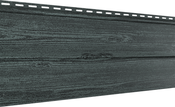 Сайдинг Ю-Пласт TIMBERBLOCK Ель (Тимберблок), Ирландская купить в Кургане