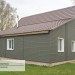 Сайдинг Ю-Пласт TIMBERBLOCK Ель (Тимберблок), Ирландская купить в Кургане