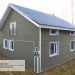 Фасадная панель Ю-Пласт Хокла Color Ирландский мох купить в Кургане