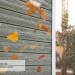 Фасадная панель Ю-Пласт Хокла Color Ирландский мох купить в Кургане