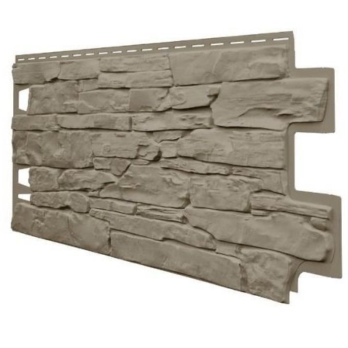 Фасадная панель VOX SOLID STONE REGULAR калабрия купить в Кургане