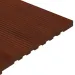 Ступени из ДПК WOODVEX Select Палисандр купить в Кургане