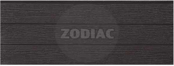 Фасадная панель Zodiac ТРОЙНАЯ ДОСКА AG11-001 купить в Кургане