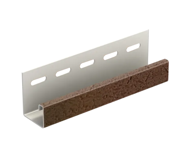 J-планка Стоун Хаус S-Lock Клинкер Нордик Глина купить в Кургане