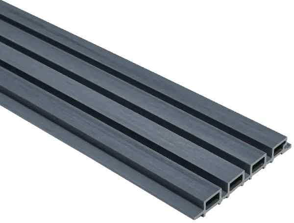 Стеновая панель CM Decking Wall, 26x219x3000 мм EBONY (Эбен) купить в Кургане