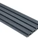 Стеновая панель CM Decking Wall, 26x219x3000 мм EBONY (Эбен) купить в Кургане