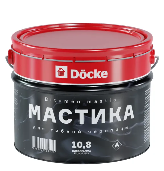 Мастика 10 кг купить в Кургане