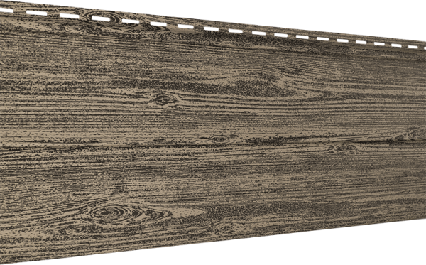 Сайдинг Ю-Пласт TIMBERBLOCK Ель (Тимберблок), Альпийская купить в Кургане