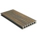Террасная доска из ДПК CM Decking серия ZEBRANO цвет графит (под заказ) купить в Кургане