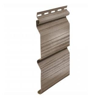 Виниловый сайдинг FineBer Standart Royal Wood, Сосна купить в Кургане