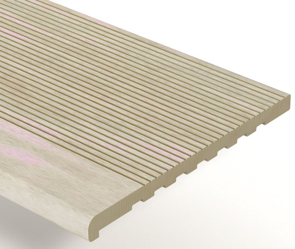 Ступени из ДПК WOODVEX Select Colorite Сакура купить в Кургане