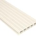 Террасная доска из ДПК Faynag Premium VELVET-ZEBRA  Слоновая кость купить в Кургане