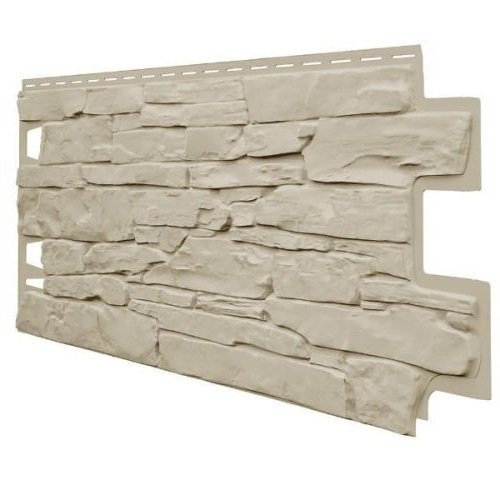 Фасадная панель VOX SOLID STONE REGULAR лигурия купить в Кургане