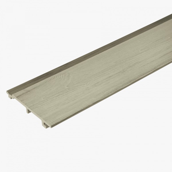 Фасадная панель из ДПК CM Cladding URBAN, смок грэй купить в Кургане