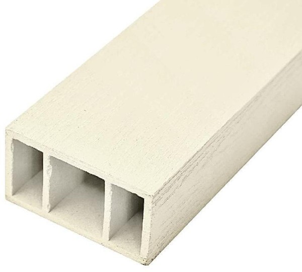 Брус FAYNAG WOOD слоновая кость купить в Кургане