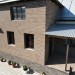 Фасадная плитка Docke Premium, Brick, Песчаный купить в Кургане