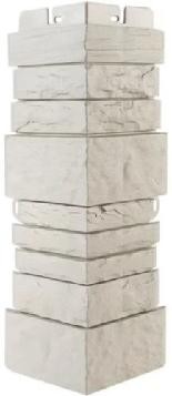 Угол наружный Альта-Профиль Шотландия Кремовый купить в Кургане