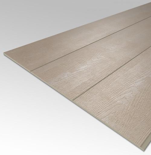 Фиброцементный сайдинг Roofas SIDING (широкий) 12мм Доломит купить в Кургане