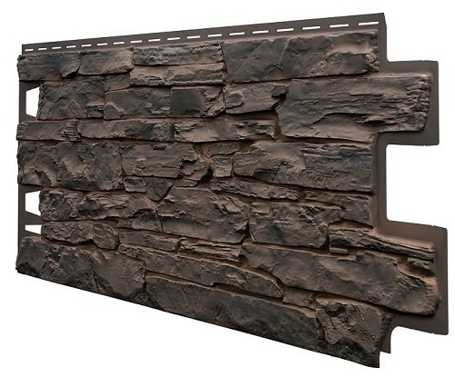 Фасадная панель VOX SOLID STONE REGULAR сицилия купить в Кургане