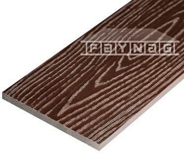 Планкен из ДПК Faynag PINO 3D Шоколад купить в Кургане