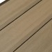 Фасадная панель из ДПК CM Cladding URBAN, сонома купить в Кургане