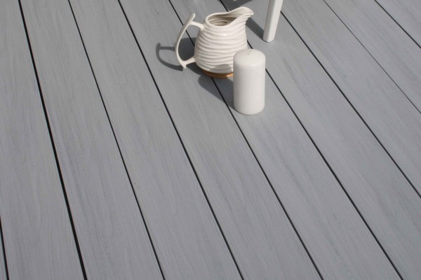 Террасная доска из ДПК Terrapol Практик мультиколор Прованс (под заказ) купить в Кургане