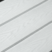 Фасадная панель из ДПК CM Cladding Fusion белый купить в Кургане
