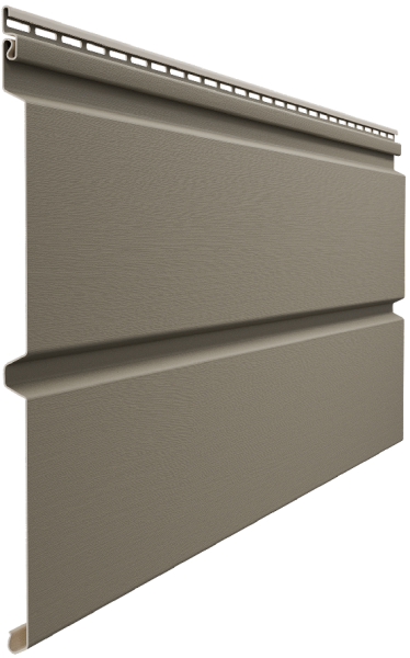 Виниловый сайдинг docke (дёке) - профиль D6S сосна купить в Кургане