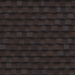 Многослойная черепица Shinglas, коллекция Блюз, Даллас купить в Кургане