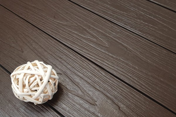 Террасная доска из ДПК Terrapol Практик моноколор Сердолик (под заказ) купить в Кургане