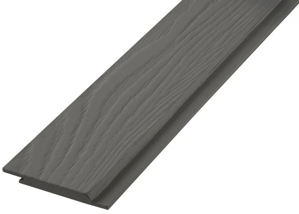 Фиброцементный сайдинг FCSPRO Click Shtil F56 (Прохладный минерал) купить в Кургане