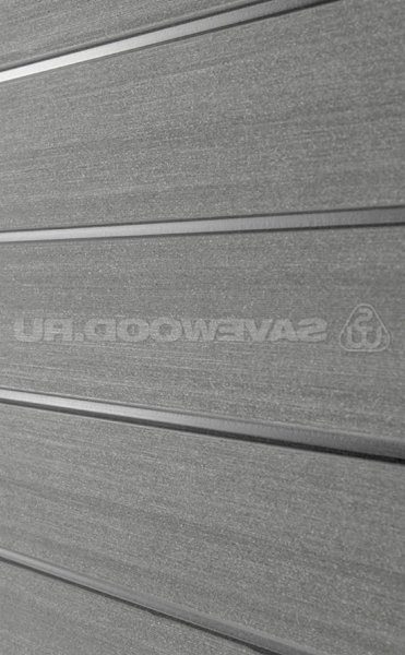 Заборы и ограждения из ДПК SW Agger пепельный купить в Кургане