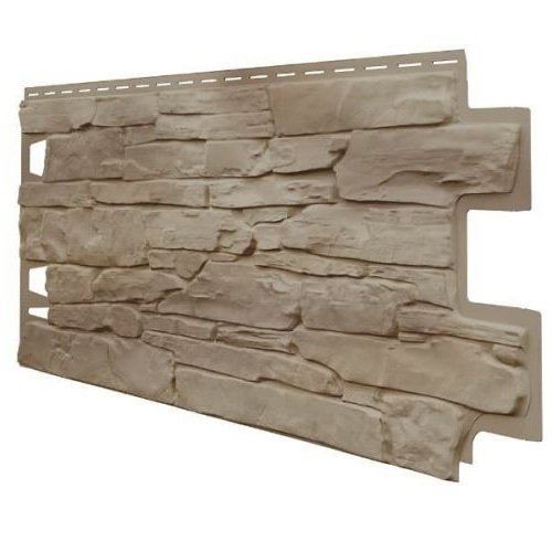 Фасадная панель VOX SOLID STONE REGULAR умбрия купить в Кургане