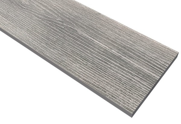 Штакетник ДПК Woodvex Colorite Серый дым купить в Кургане