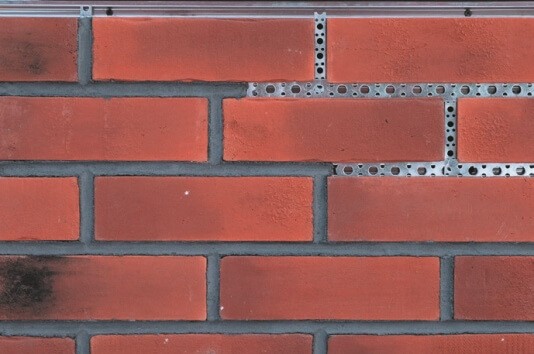 Фиброцементные панели КАНЬОН коллекция КЛИНКЕР 134 купить в Кургане