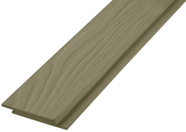 Фиброцементный сайдинг FCSPRO Click Shtil F57 (Весенний лес) купить в Кургане