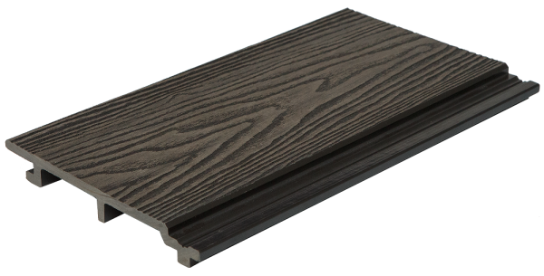 Фасадная панель из ДПК CM Cladding Vintage венге купить в Кургане