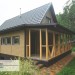 Сайдинг Ю-Пласт TIMBERBLOCK Пихта (Тимберблок) Алтайская купить в Кургане
