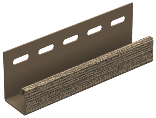 J-планка Timberblock Ель Альпийская купить в Кургане