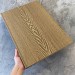 Ступень EasyDecking Wood-Х 348х22 Дуб 3D купить в Кургане