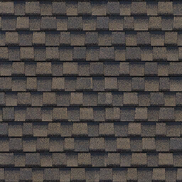 Многослойная черепица Shinglas, коллекция Блюз, Орлеан купить в Кургане