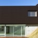 Фасадная панель из ДПК WOODVEX Венге купить в Кургане