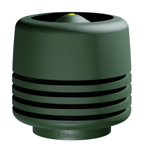 Колпак ИЗЛ-125\700 Зелёный купить в Кургане