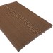 Ступень EasyDecking Wood-Х 348х22 Коричневый 3D купить в Кургане